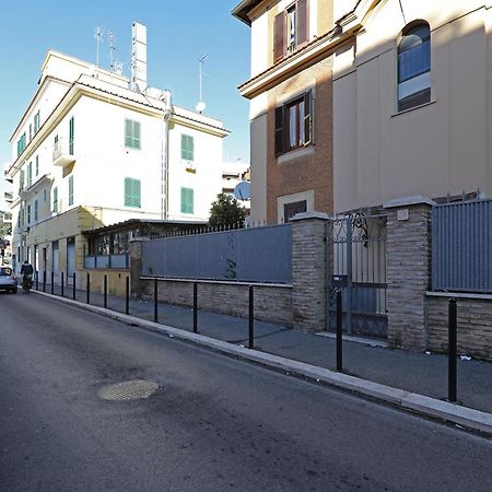 Cornelia - Charme Apartment Roma Exterior foto