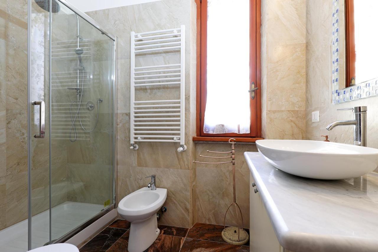 Cornelia - Charme Apartment Roma Exterior foto