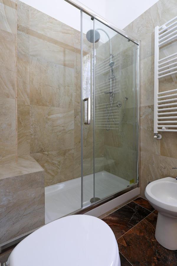 Cornelia - Charme Apartment Roma Exterior foto