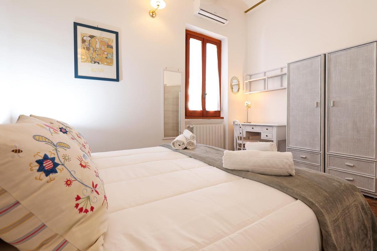 Cornelia - Charme Apartment Roma Exterior foto