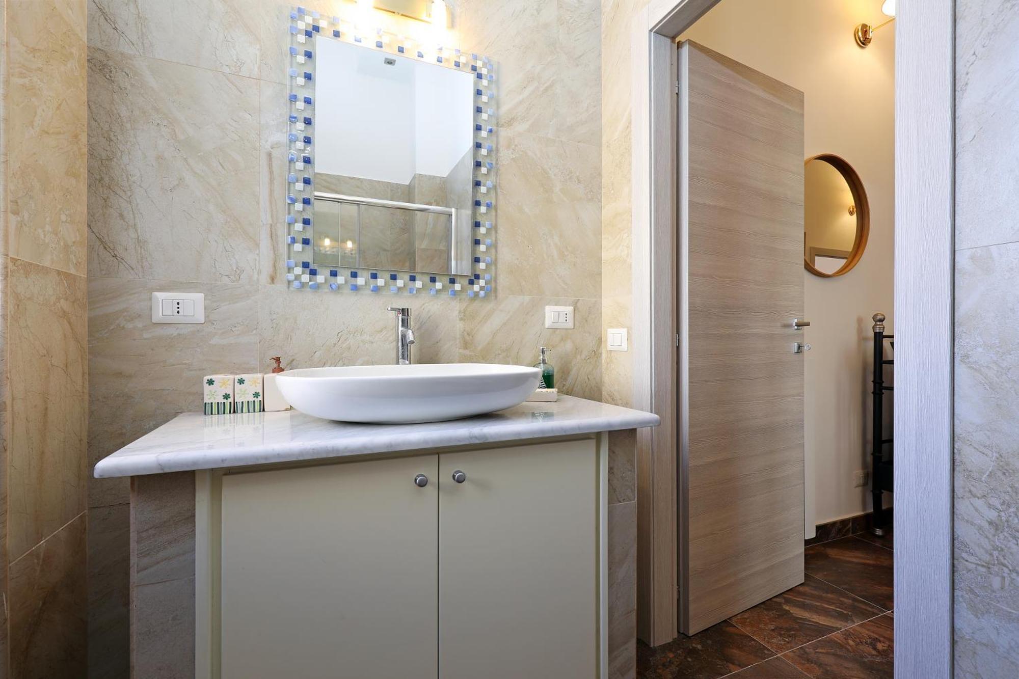 Cornelia - Charme Apartment Roma Exterior foto